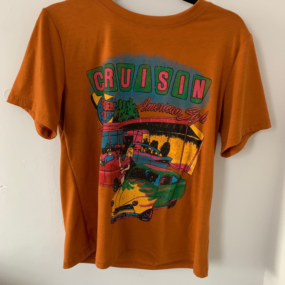 Vintage top